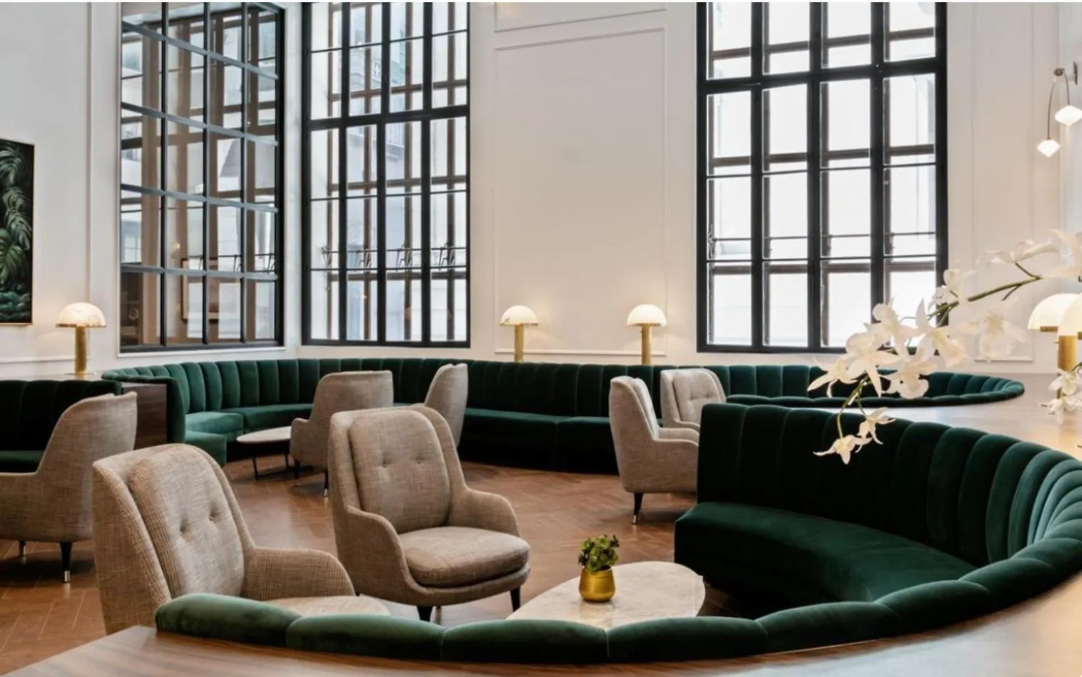 Fidi 1Br W Golf Simulator Nr Freedom Tower Nyc-1343 Διαμέρισμα Νέα Υόρκη