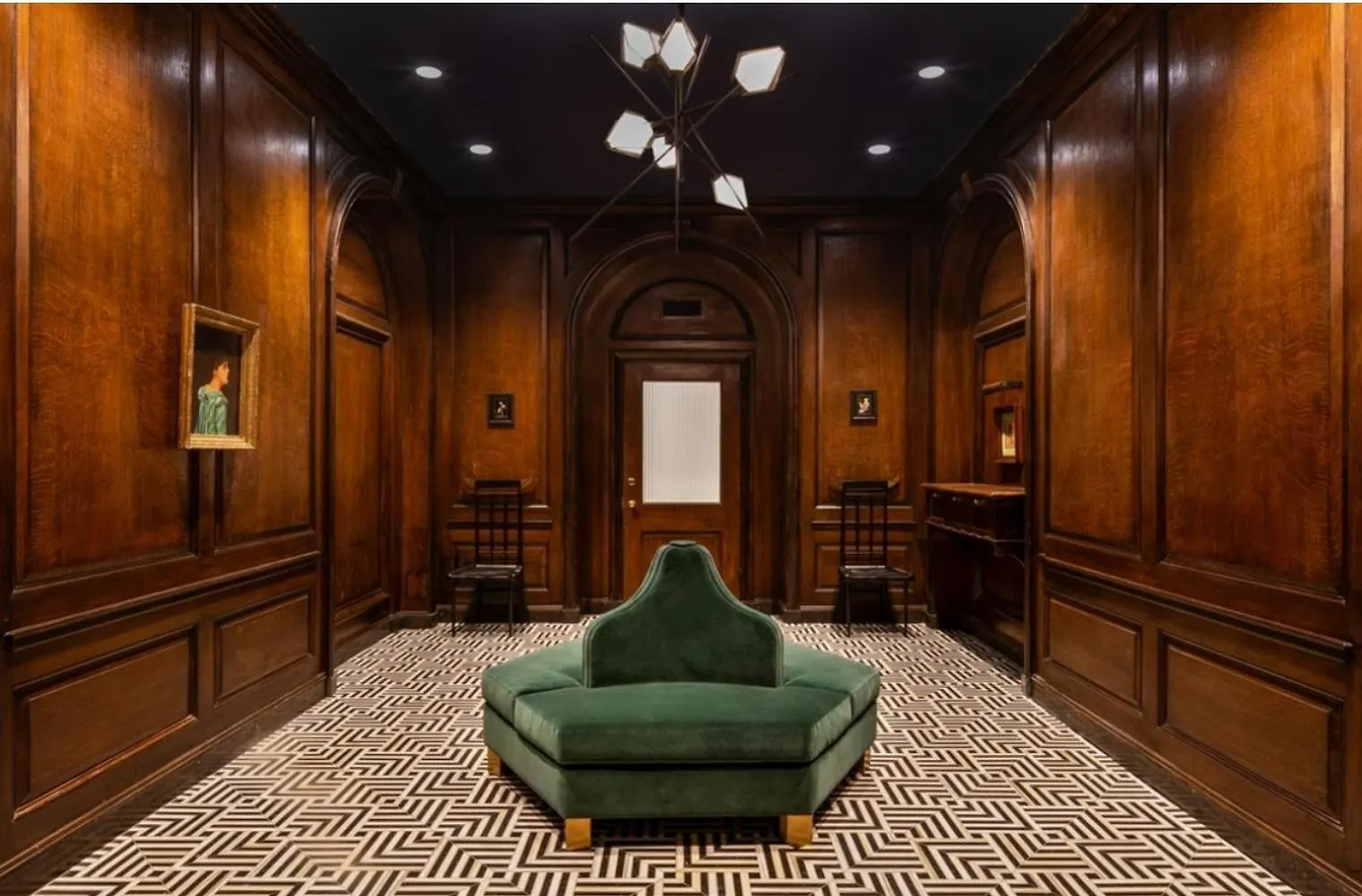 Fidi 1Br W Golf Simulator Nr Freedom Tower Nyc-1343 Διαμέρισμα Νέα Υόρκη