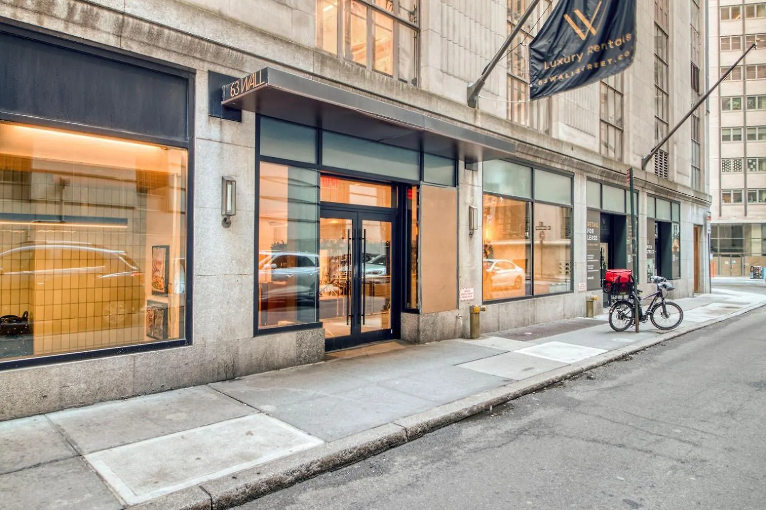 Fidi 1Br W Golf Simulator Nr Freedom Tower Nyc-1343 Διαμέρισμα Νέα Υόρκη 0*,  Ηνωμένες Πολιτείες της Αμερικής