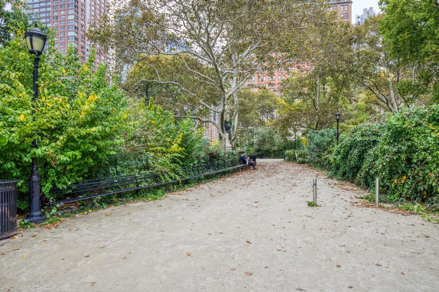 Fidi 1Br W Golf Simulator Nr Freedom Tower Nyc-1343 Διαμέρισμα Νέα Υόρκη