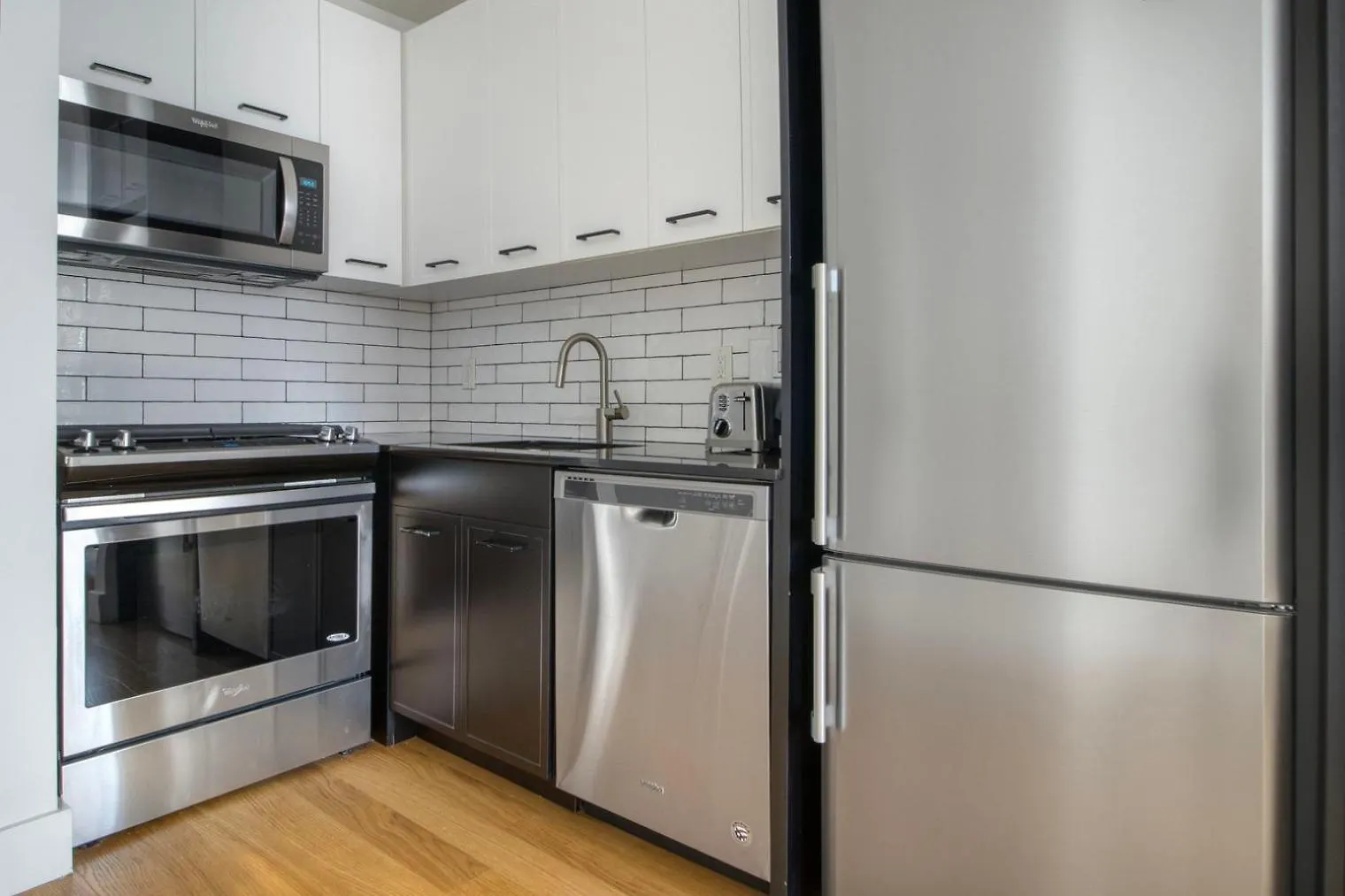 Fidi 1Br W Golf Simulator Nr Freedom Tower Nyc-1343 Διαμέρισμα Νέα Υόρκη Ηνωμένες Πολιτείες της Αμερικής