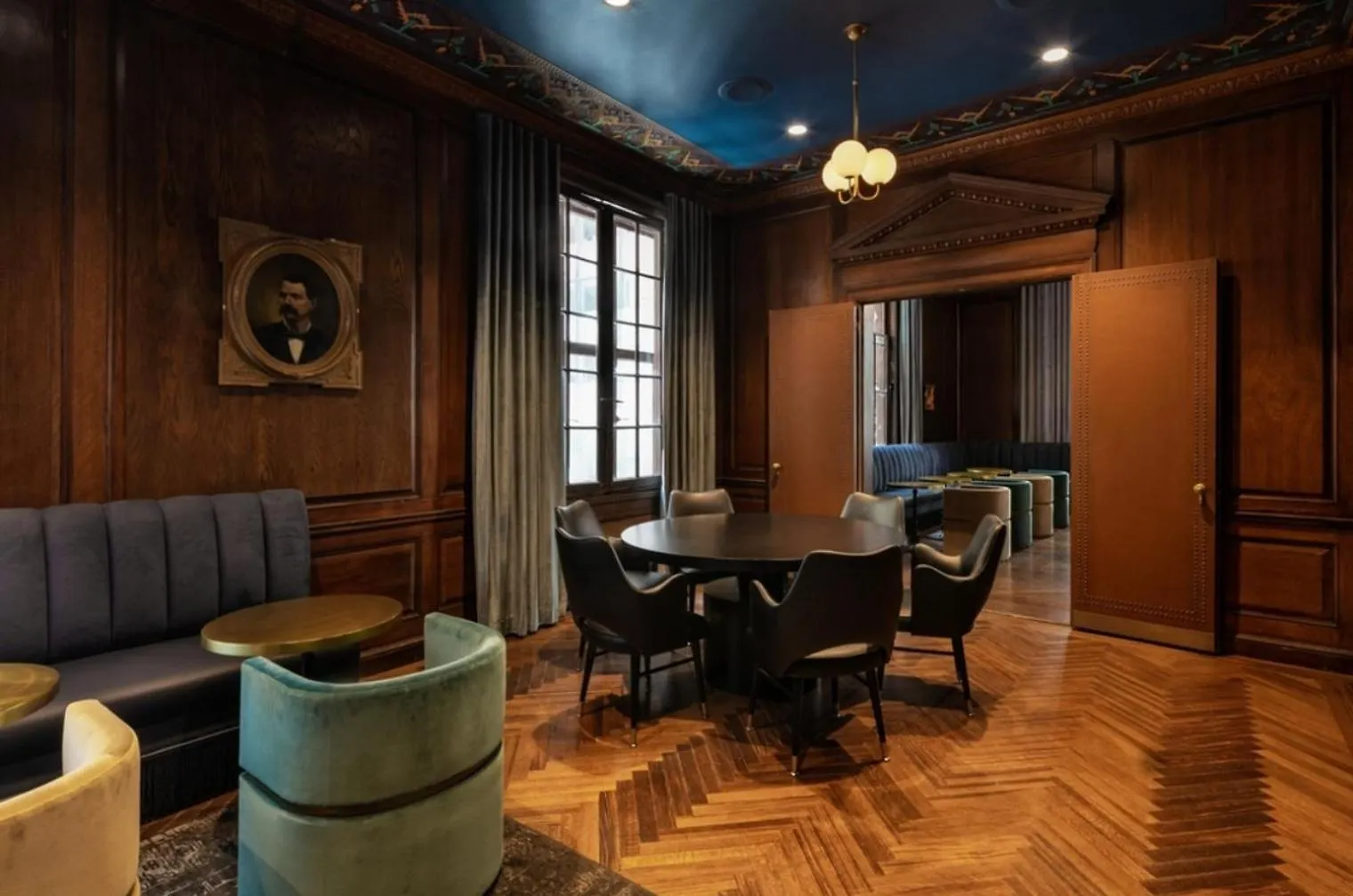 Fidi 1Br W Golf Simulator Nr Freedom Tower Nyc-1343 Διαμέρισμα Νέα Υόρκη Ηνωμένες Πολιτείες της Αμερικής