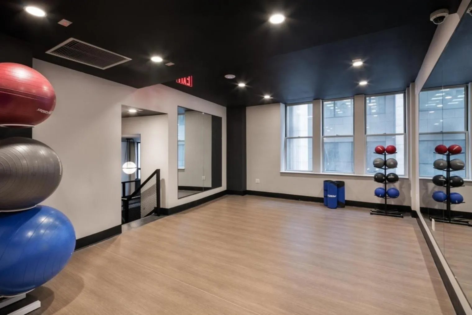 Fidi 1Br W Golf Simulator Nr Freedom Tower Nyc-1343 Διαμέρισμα Νέα Υόρκη
