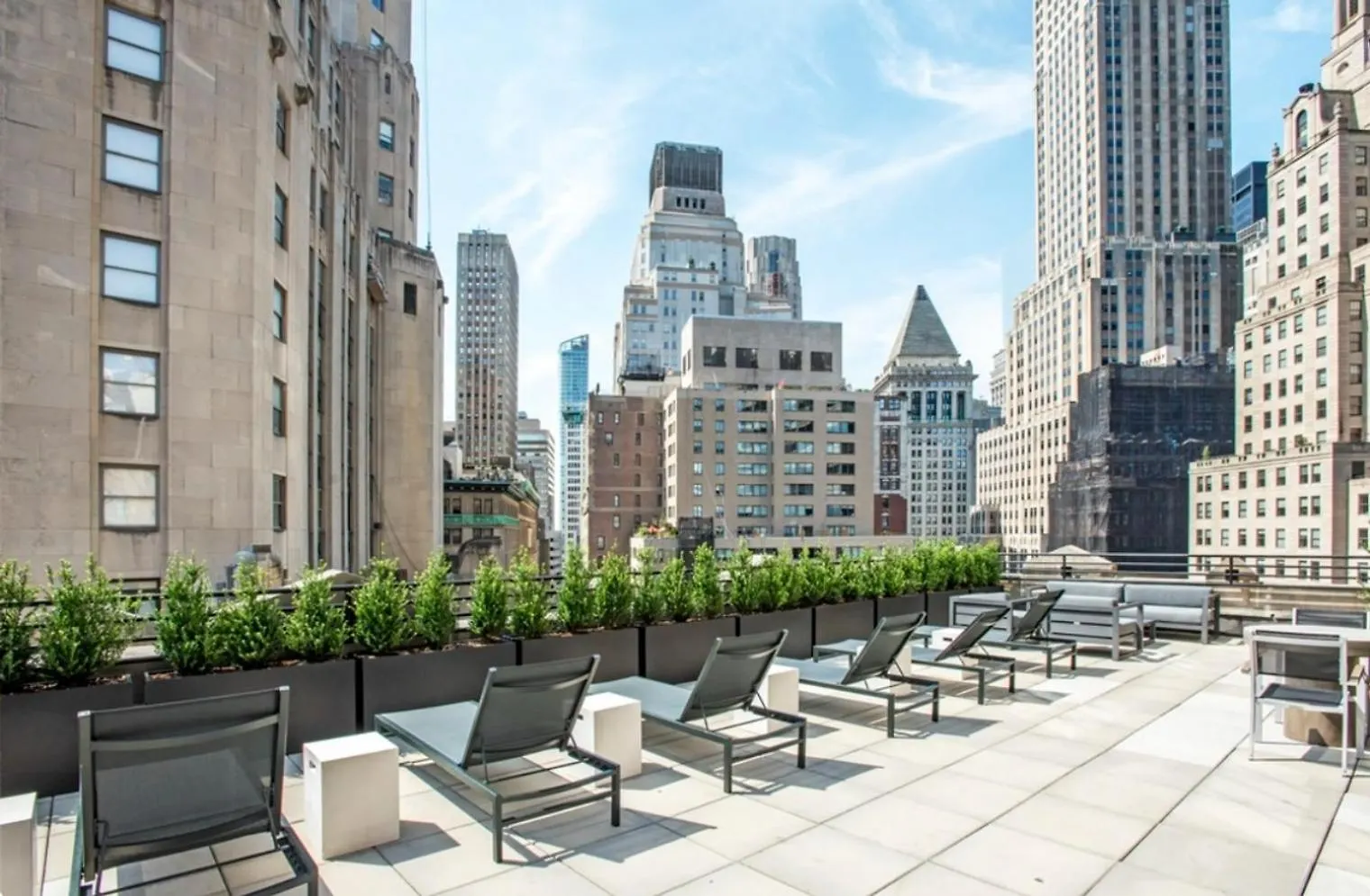 Fidi 1Br W Golf Simulator Nr Freedom Tower Nyc-1343 Διαμέρισμα Νέα Υόρκη Ηνωμένες Πολιτείες της Αμερικής
