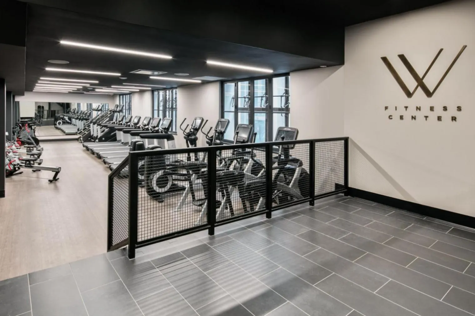 Fidi 1Br W Golf Simulator Nr Freedom Tower Nyc-1343 Διαμέρισμα Νέα Υόρκη